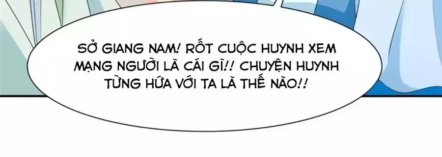 Kiêu Sủng Y Phi: Chapter 141