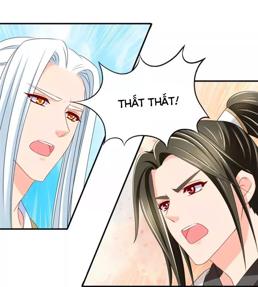 Kiêu Sủng Y Phi: Chapter 141