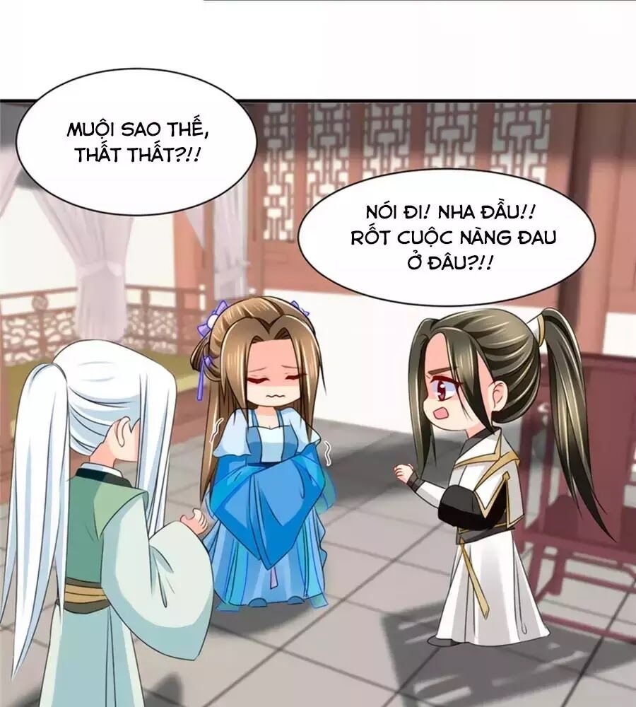 Kiêu Sủng Y Phi: Chapter 141