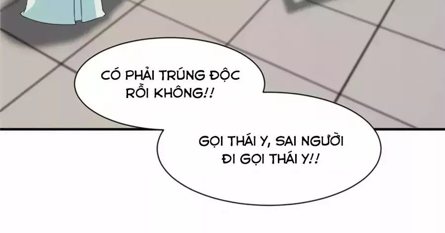 Kiêu Sủng Y Phi: Chapter 141
