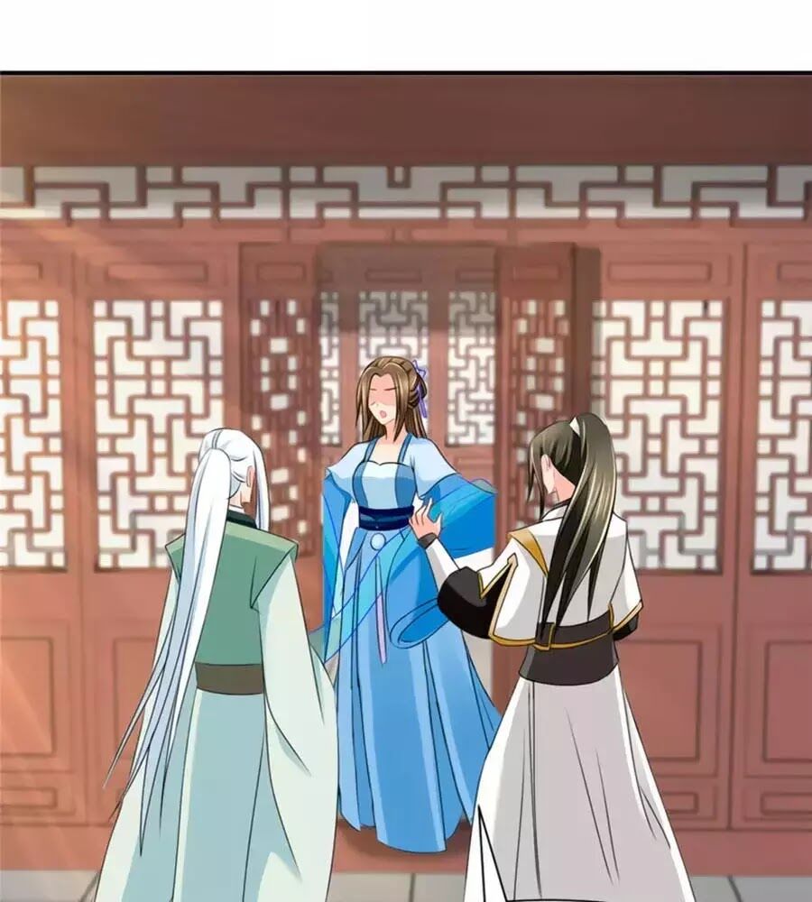 Kiêu Sủng Y Phi: Chapter 141