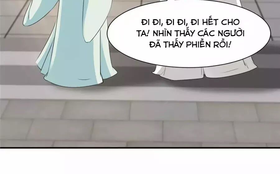 Kiêu Sủng Y Phi: Chapter 141