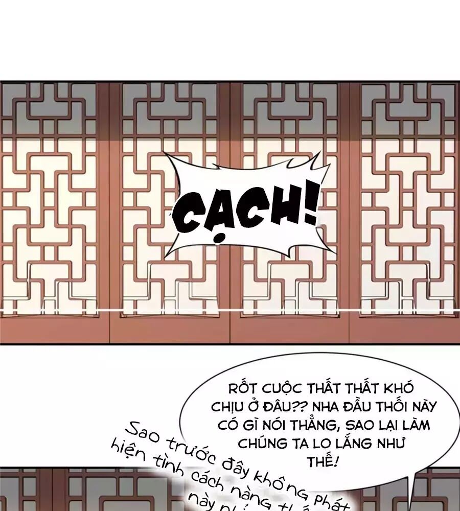 Kiêu Sủng Y Phi: Chapter 141