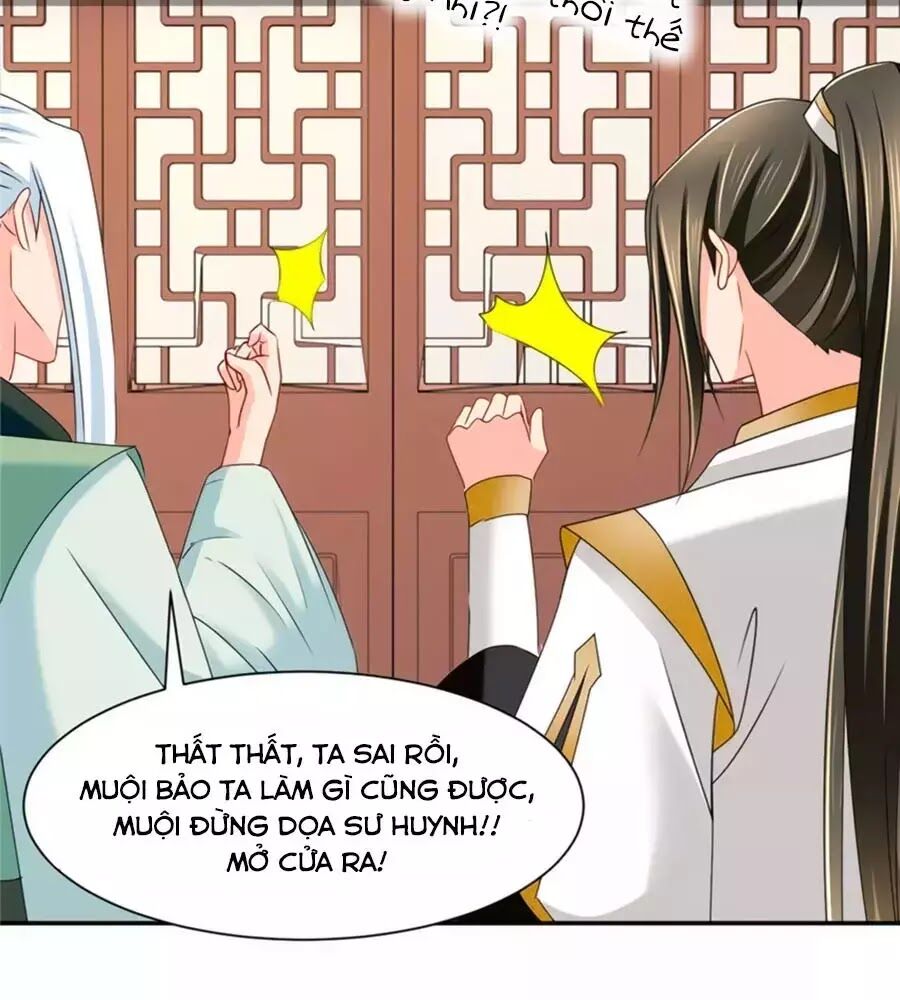Kiêu Sủng Y Phi: Chapter 141
