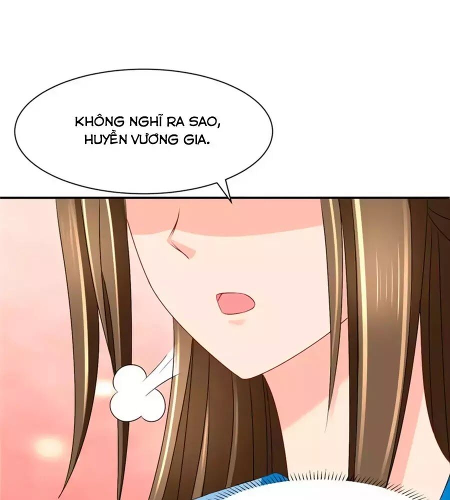 Kiêu Sủng Y Phi: Chapter 141