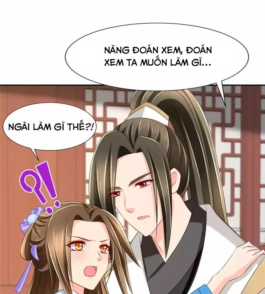 Kiêu Sủng Y Phi: Chapter 141