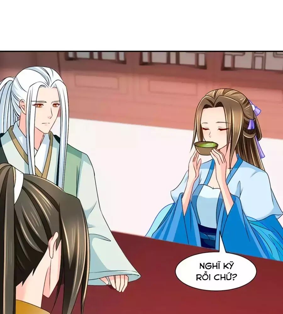 Kiêu Sủng Y Phi: Chapter 142
