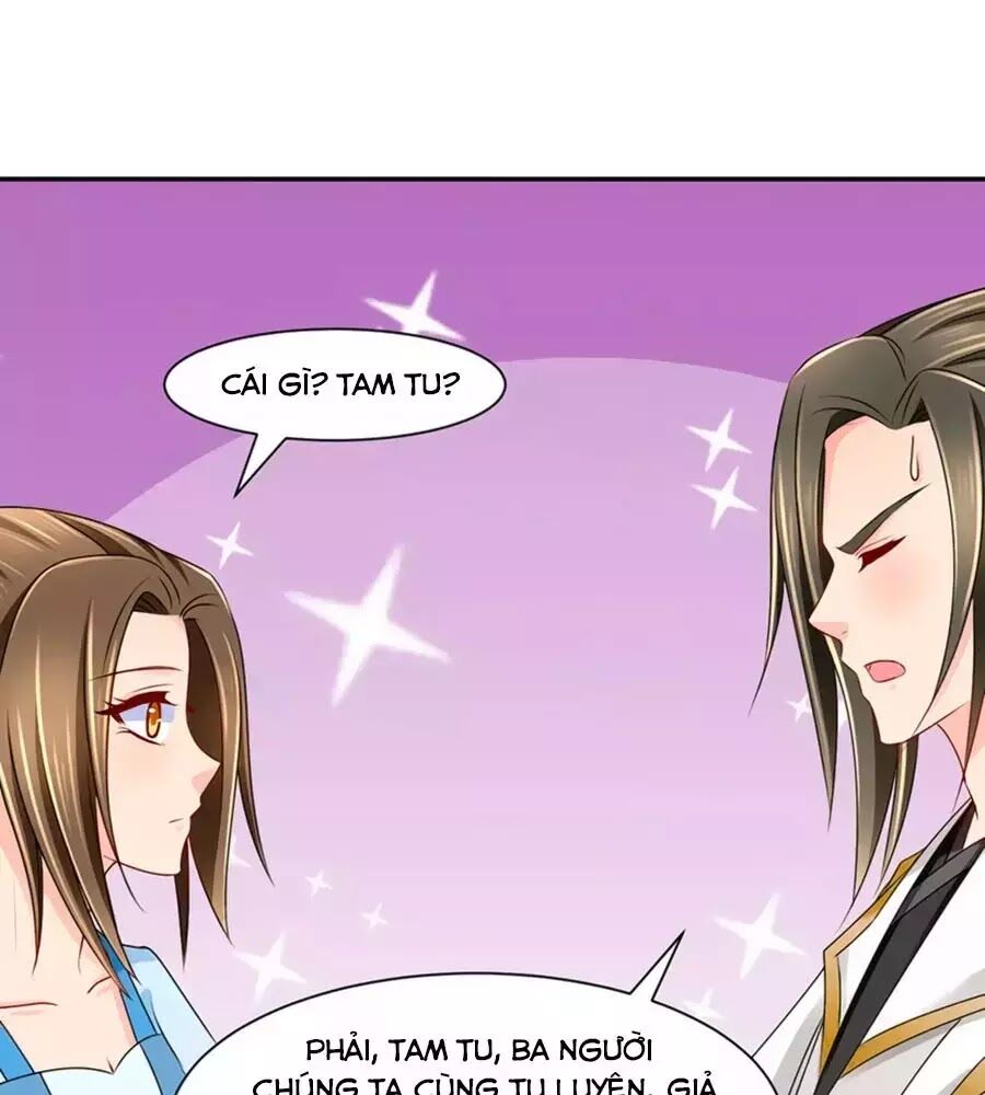 Kiêu Sủng Y Phi: Chapter 142