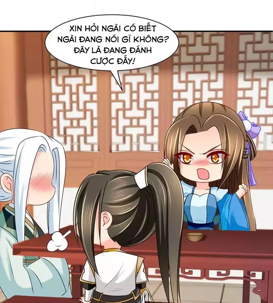 Kiêu Sủng Y Phi: Chapter 142