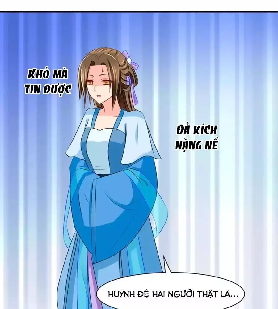 Kiêu Sủng Y Phi: Chapter 142