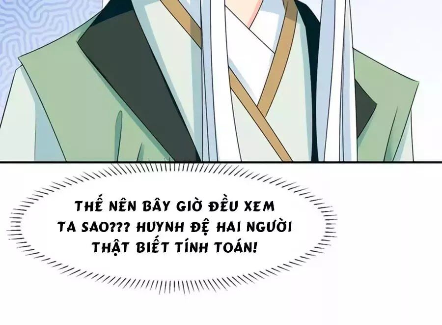 Kiêu Sủng Y Phi: Chapter 142