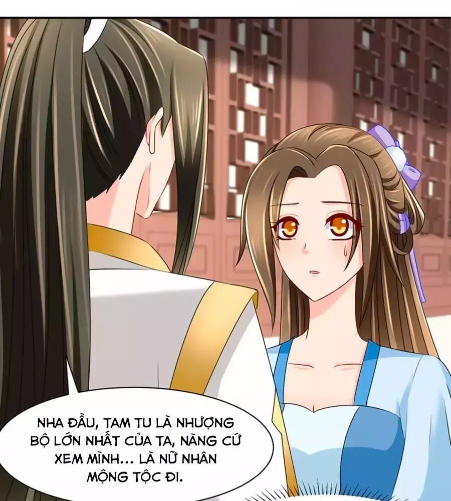 Kiêu Sủng Y Phi: Chapter 142