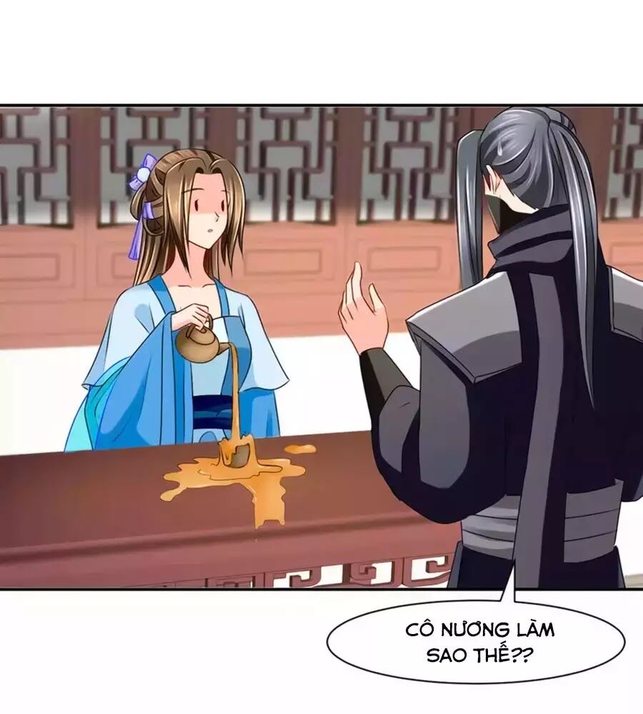 Kiêu Sủng Y Phi: Chapter 142