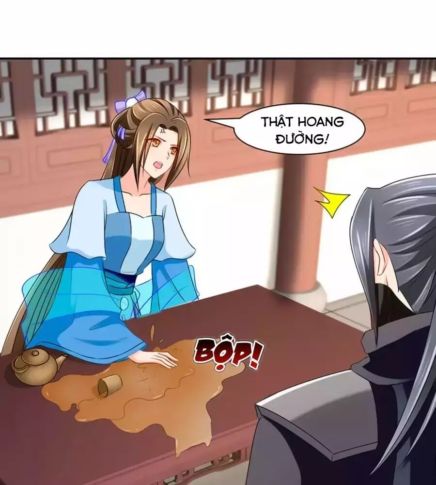 Kiêu Sủng Y Phi: Chapter 142