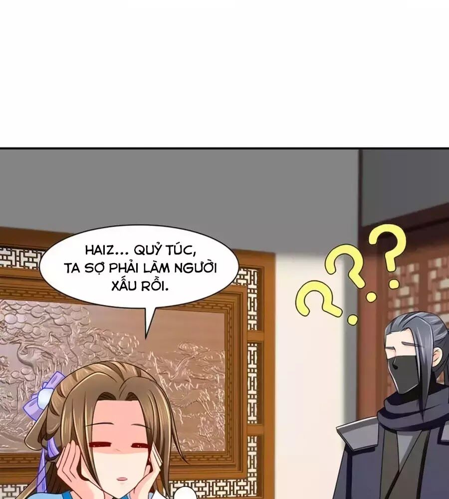 Kiêu Sủng Y Phi: Chapter 142