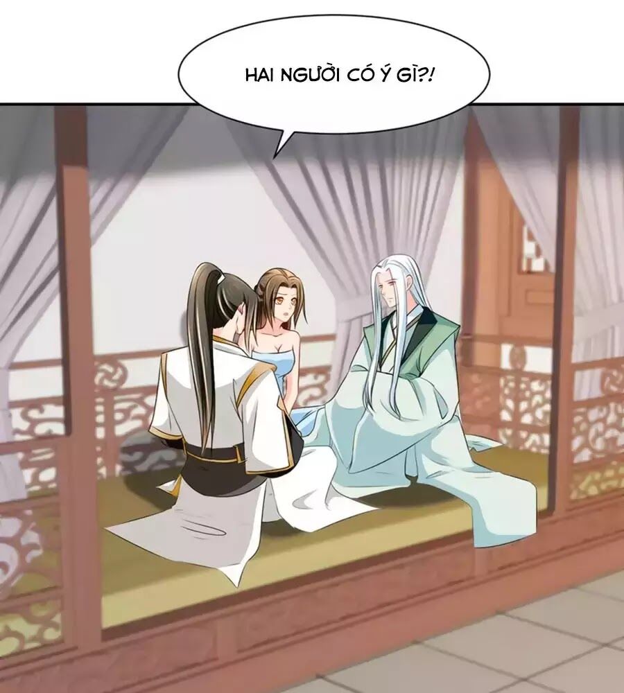 Kiêu Sủng Y Phi: Chapter 142
