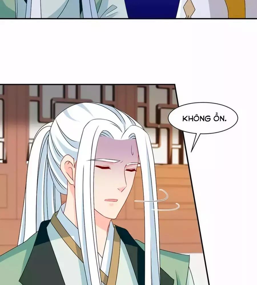 Kiêu Sủng Y Phi: Chapter 142
