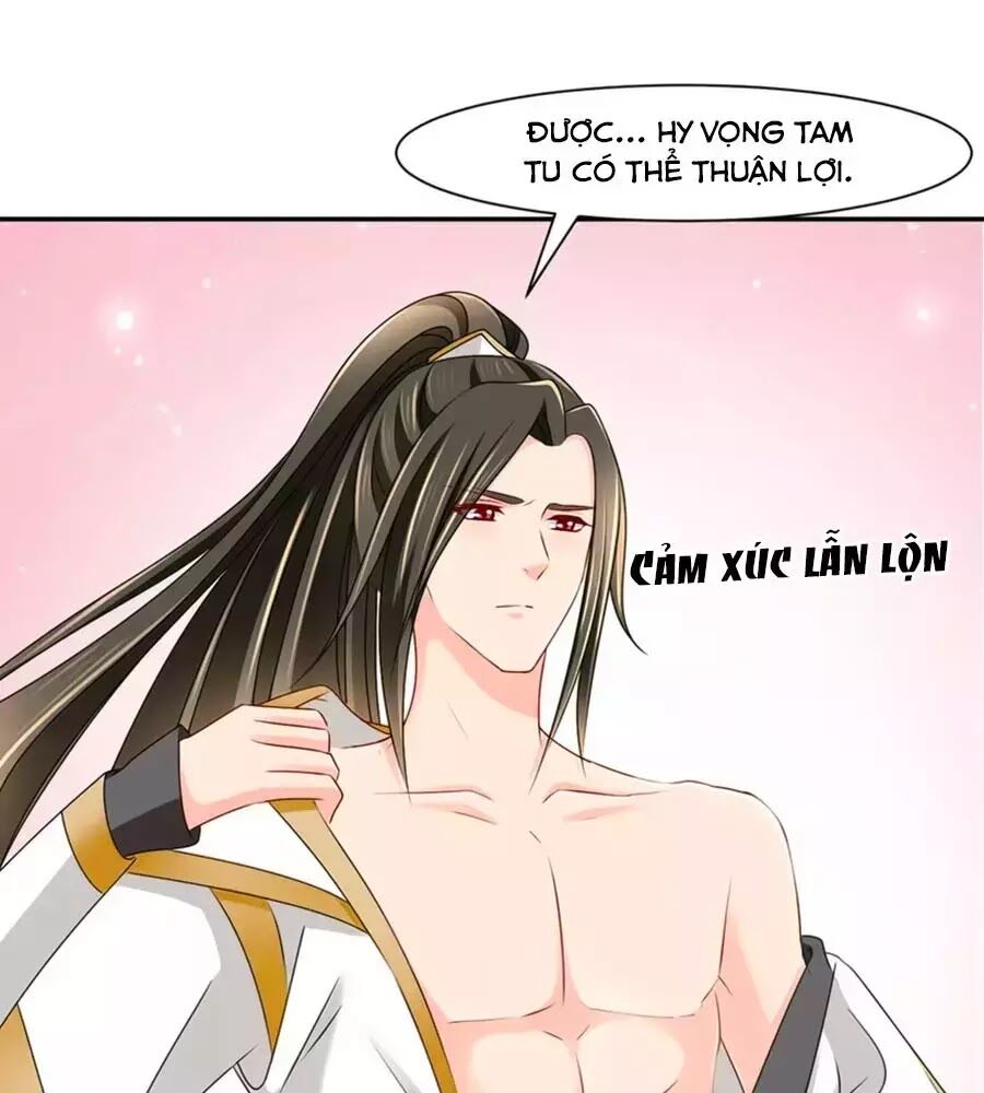 Kiêu Sủng Y Phi: Chapter 142