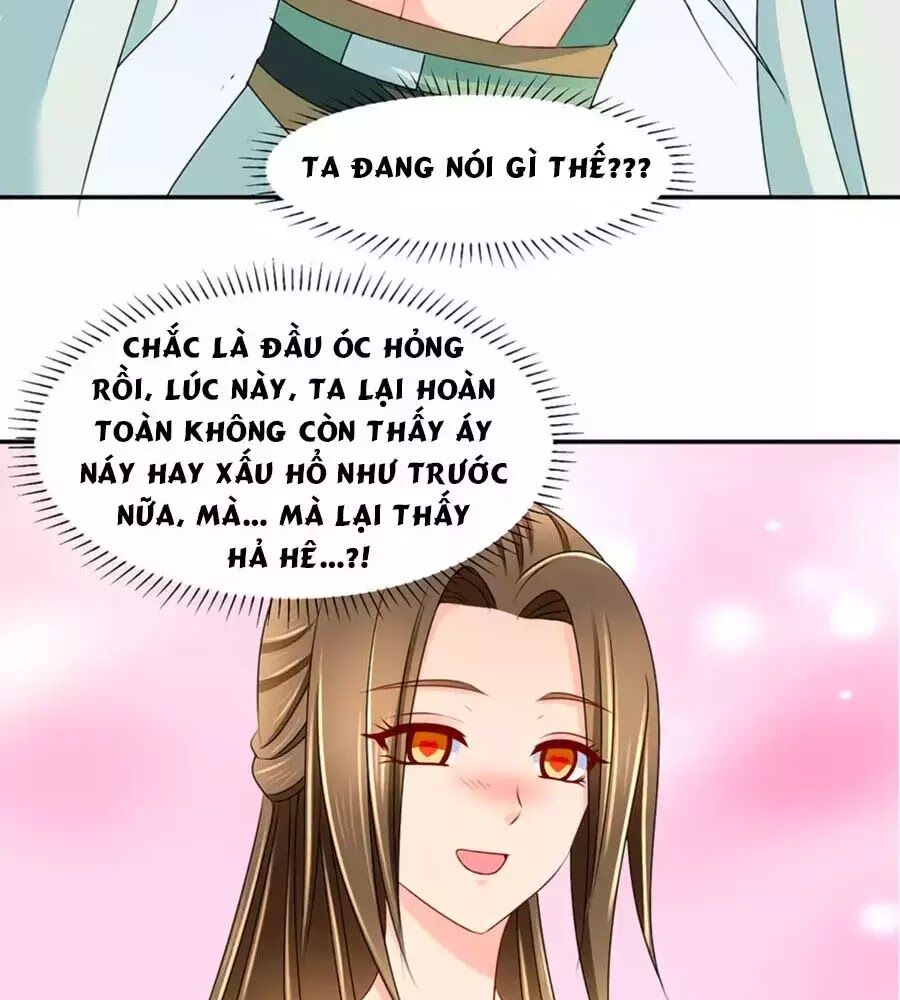 Kiêu Sủng Y Phi: Chapter 142
