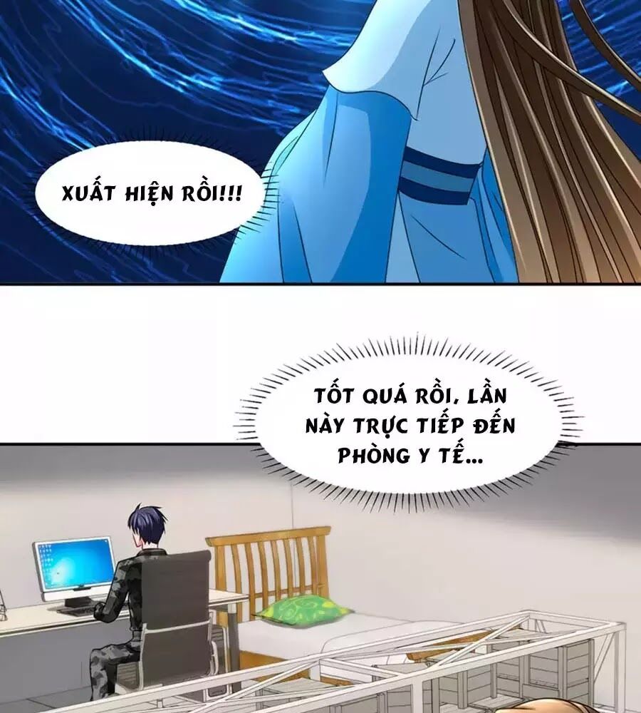 Kiêu Sủng Y Phi: Chapter 142