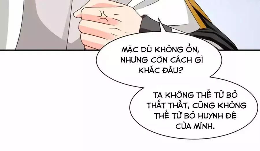 Kiêu Sủng Y Phi: Chapter 142