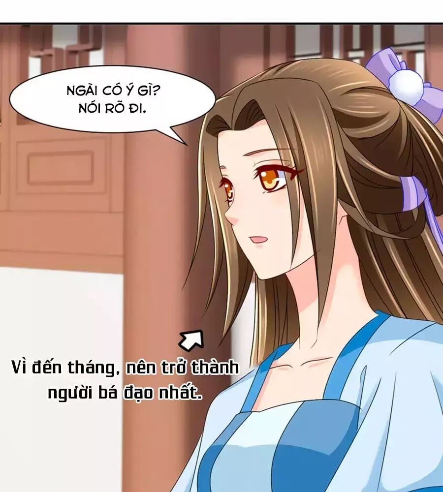 Kiêu Sủng Y Phi: Chapter 142
