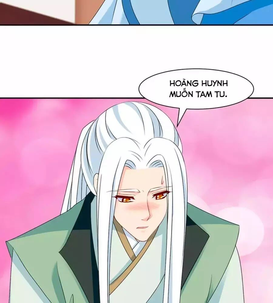 Kiêu Sủng Y Phi: Chapter 142