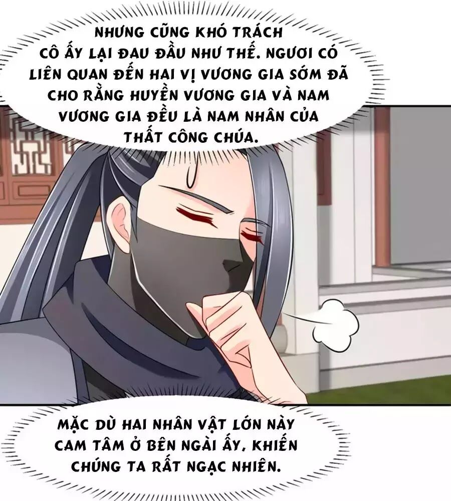 Kiêu Sủng Y Phi: Chapter 145