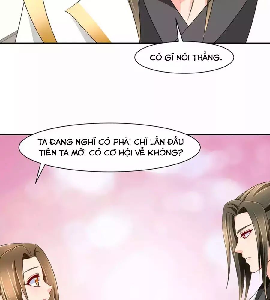 Kiêu Sủng Y Phi: Chapter 145