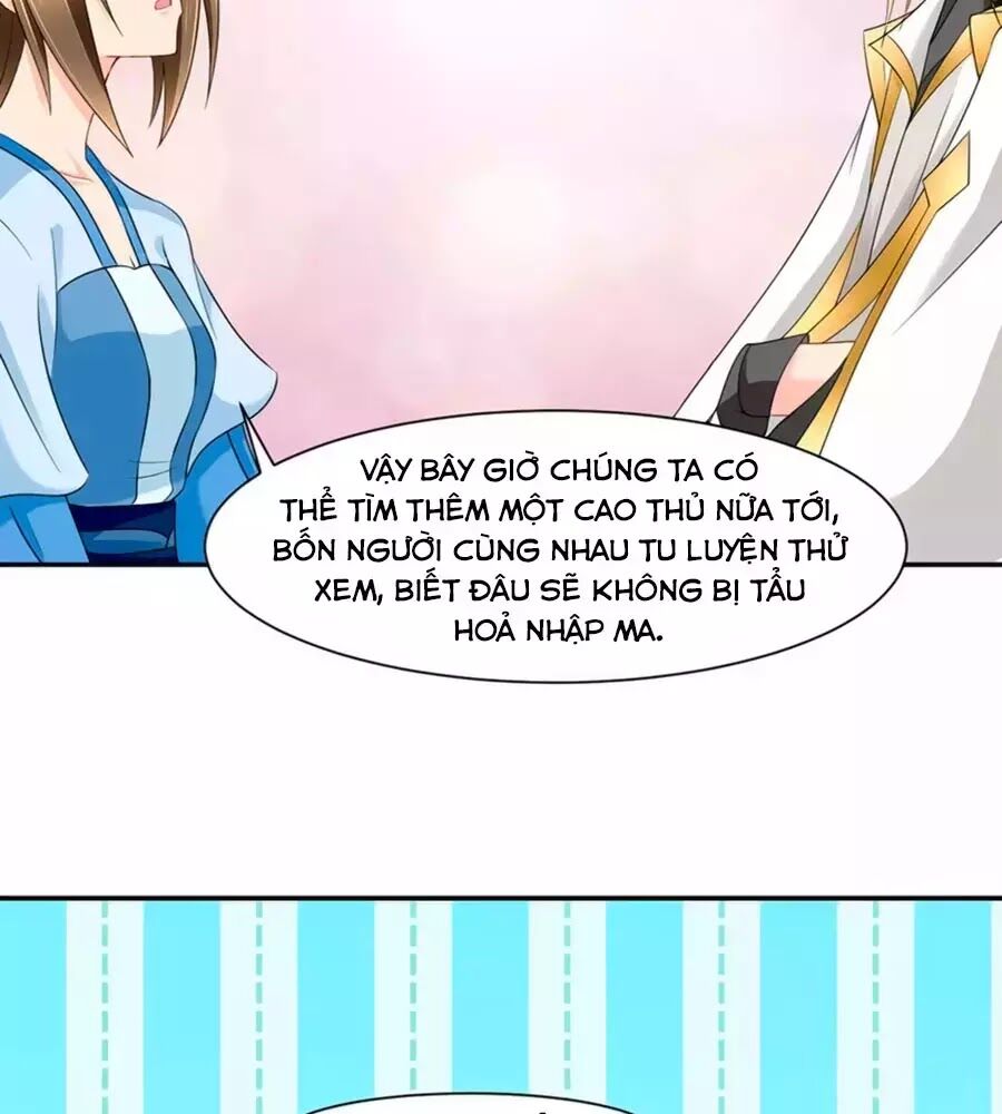Kiêu Sủng Y Phi: Chapter 145