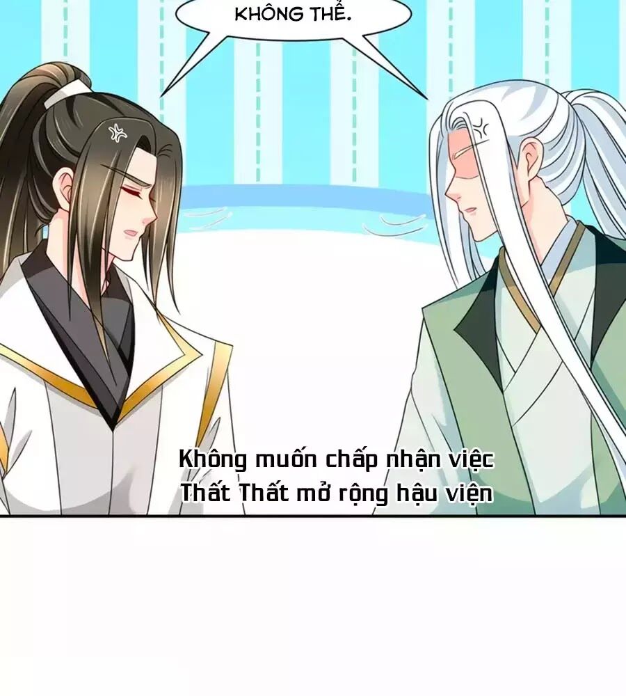 Kiêu Sủng Y Phi: Chapter 145