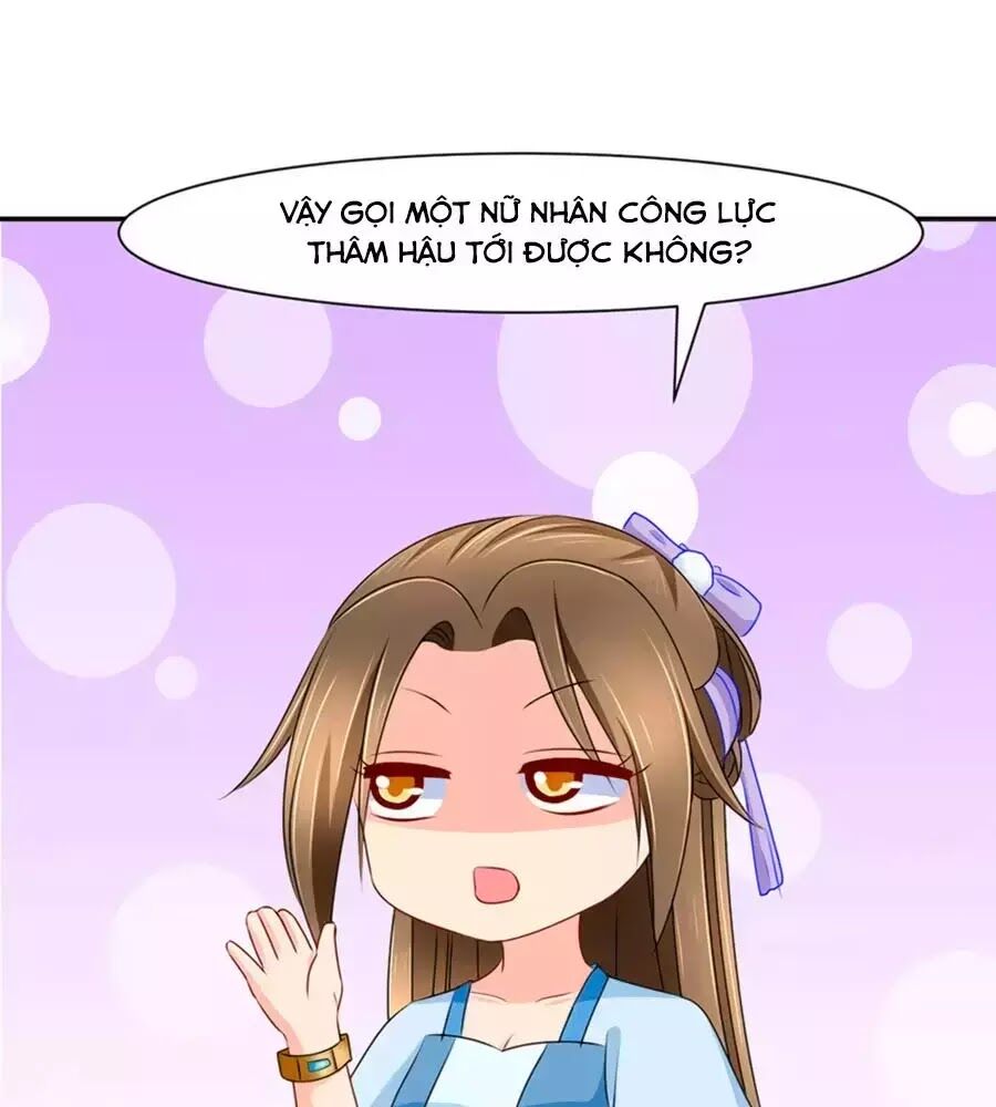 Kiêu Sủng Y Phi: Chapter 145