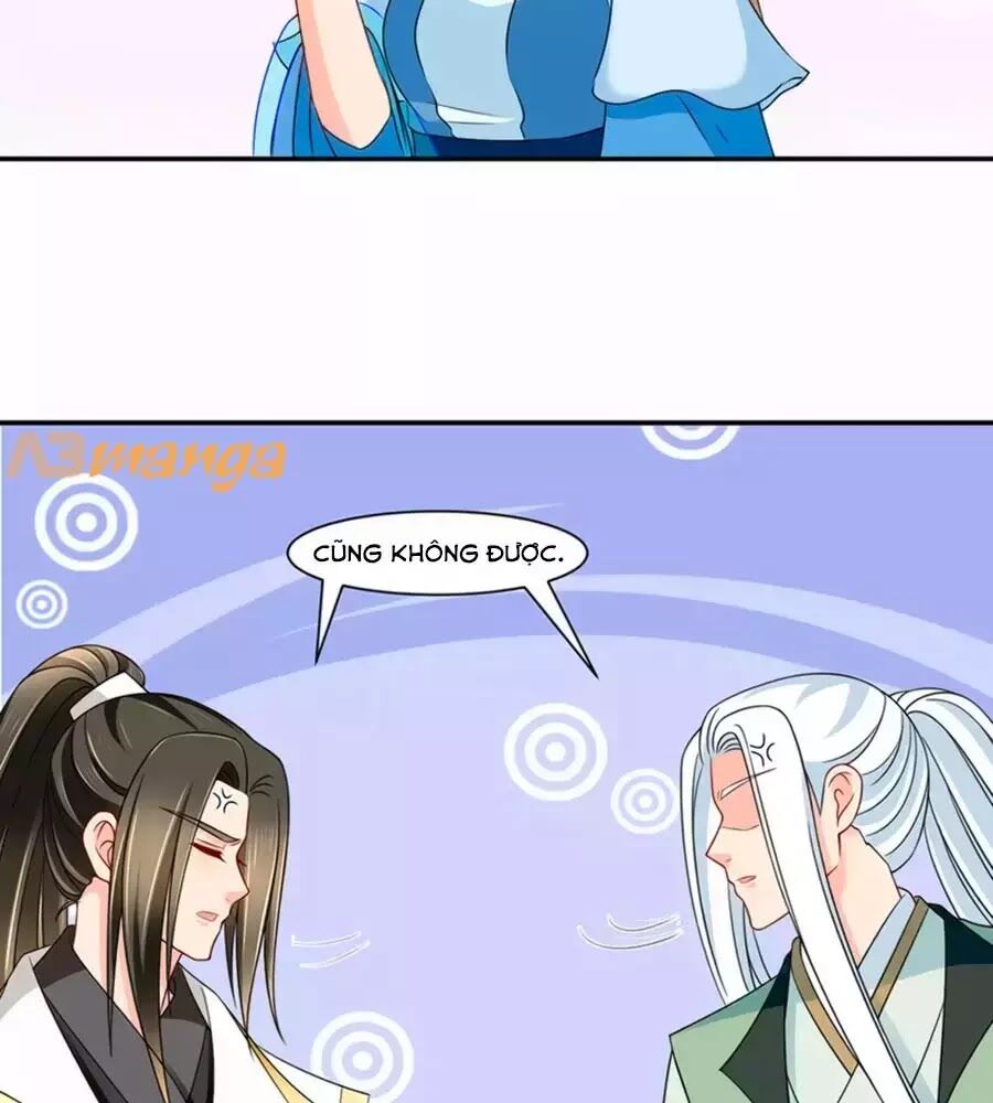 Kiêu Sủng Y Phi: Chapter 145