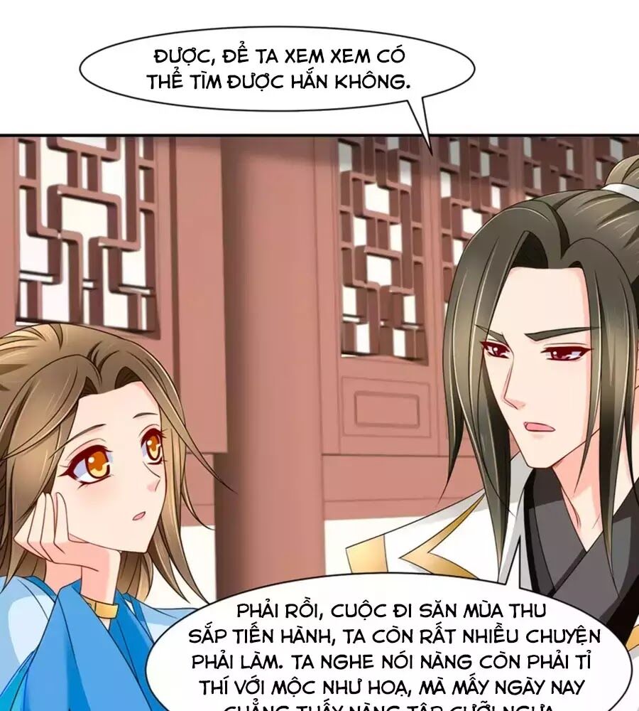 Kiêu Sủng Y Phi: Chapter 145
