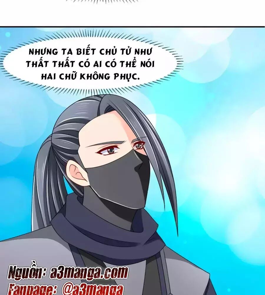 Kiêu Sủng Y Phi: Chapter 145