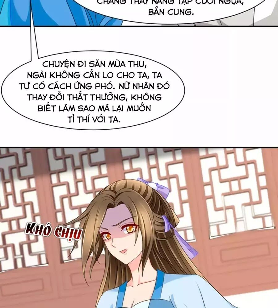 Kiêu Sủng Y Phi: Chapter 145