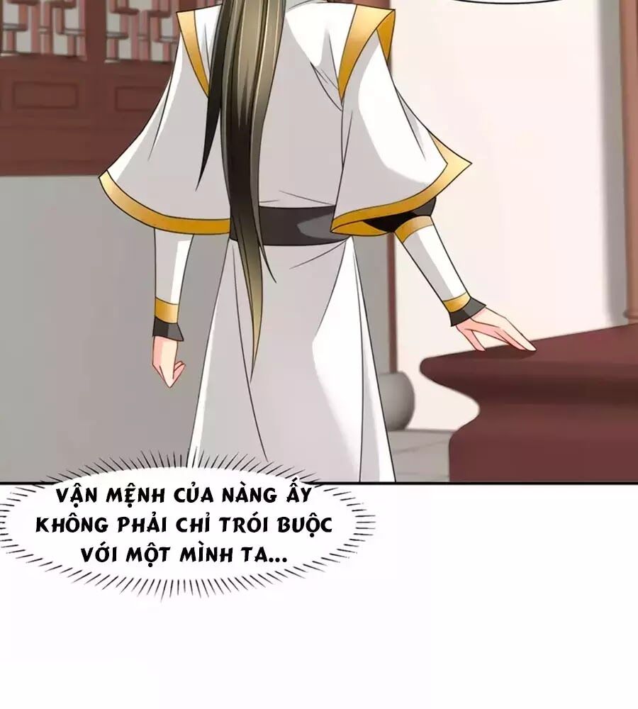 Kiêu Sủng Y Phi: Chapter 145