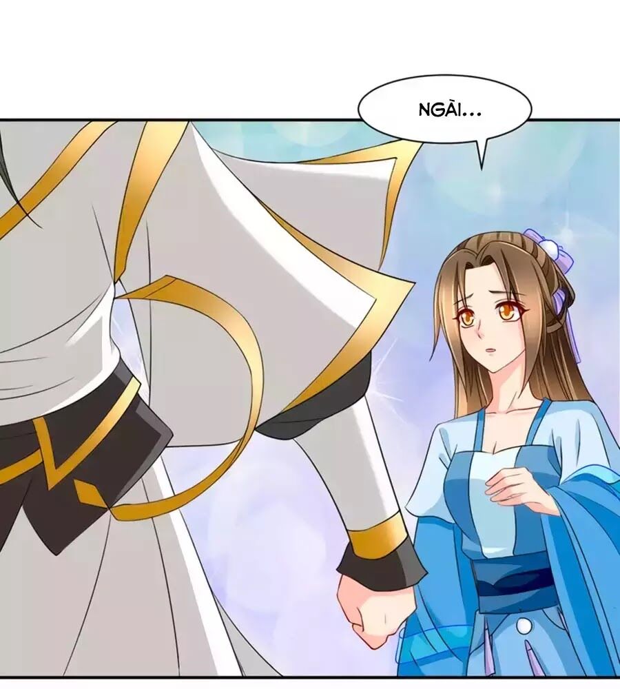 Kiêu Sủng Y Phi: Chapter 145