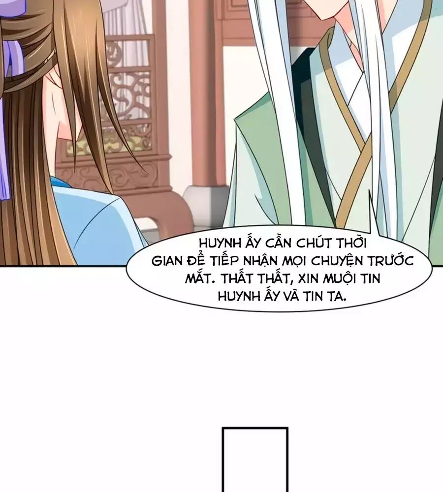 Kiêu Sủng Y Phi: Chapter 145