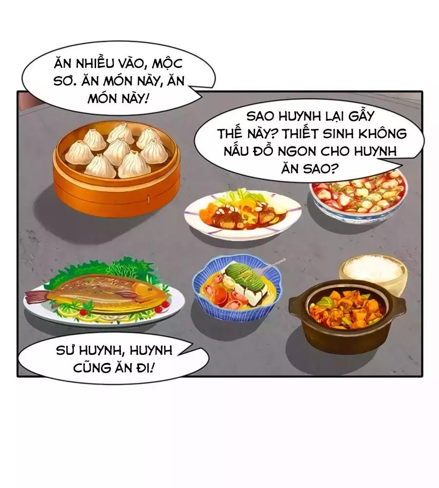 Kiêu Sủng Y Phi: Chapter 145