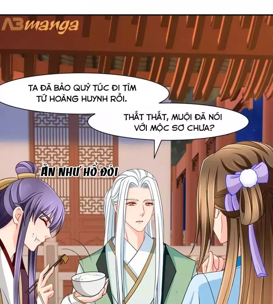 Kiêu Sủng Y Phi: Chapter 145
