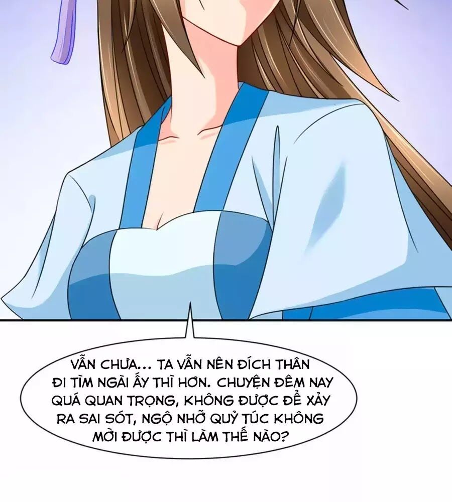 Kiêu Sủng Y Phi: Chapter 145