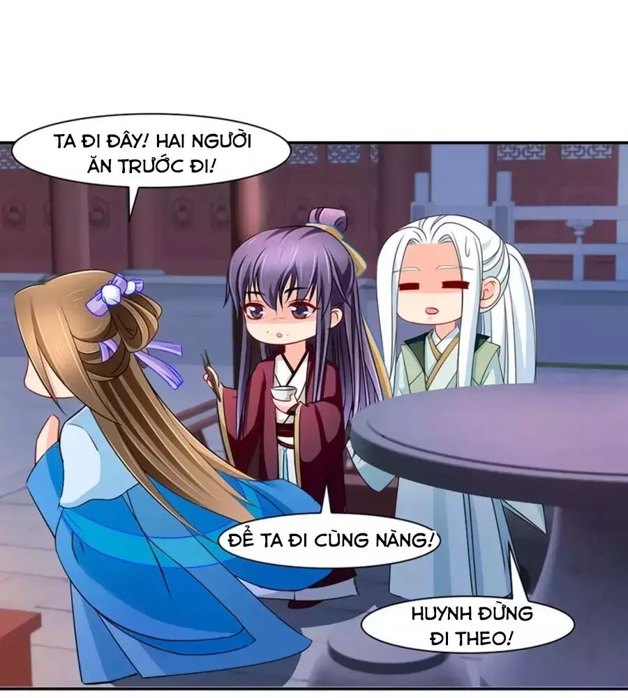 Kiêu Sủng Y Phi: Chapter 145