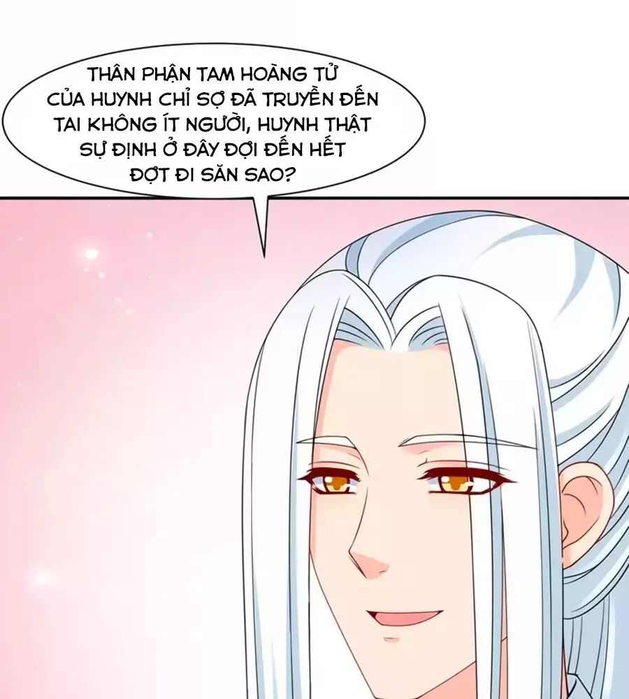 Kiêu Sủng Y Phi: Chapter 145