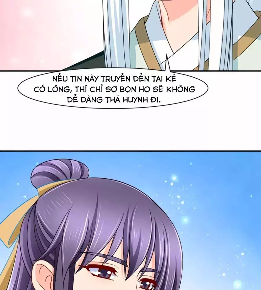 Kiêu Sủng Y Phi: Chapter 145