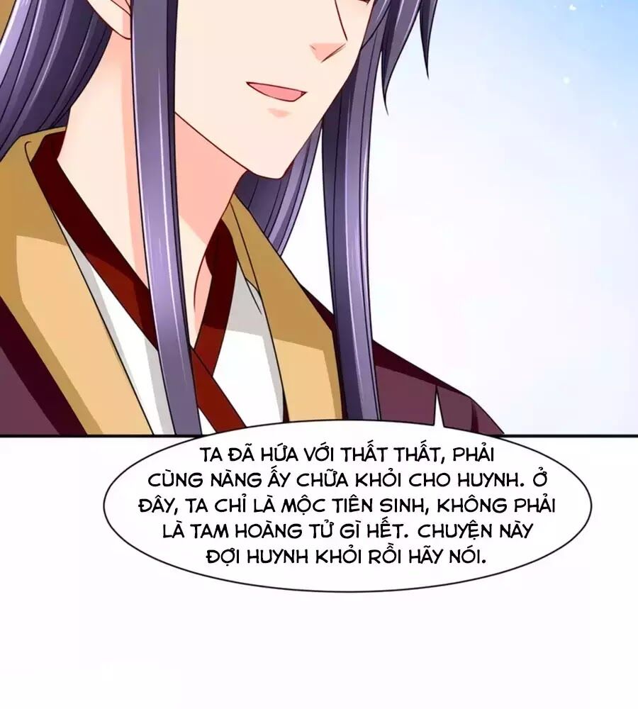 Kiêu Sủng Y Phi: Chapter 145