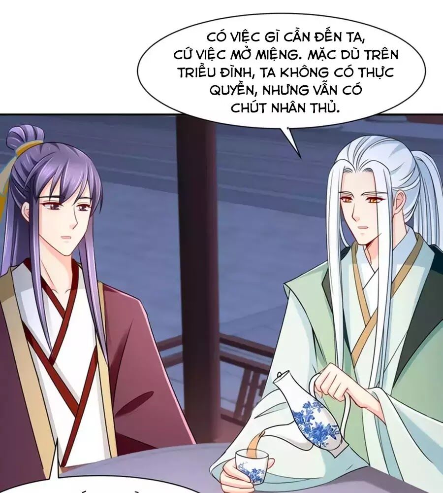 Kiêu Sủng Y Phi: Chapter 145