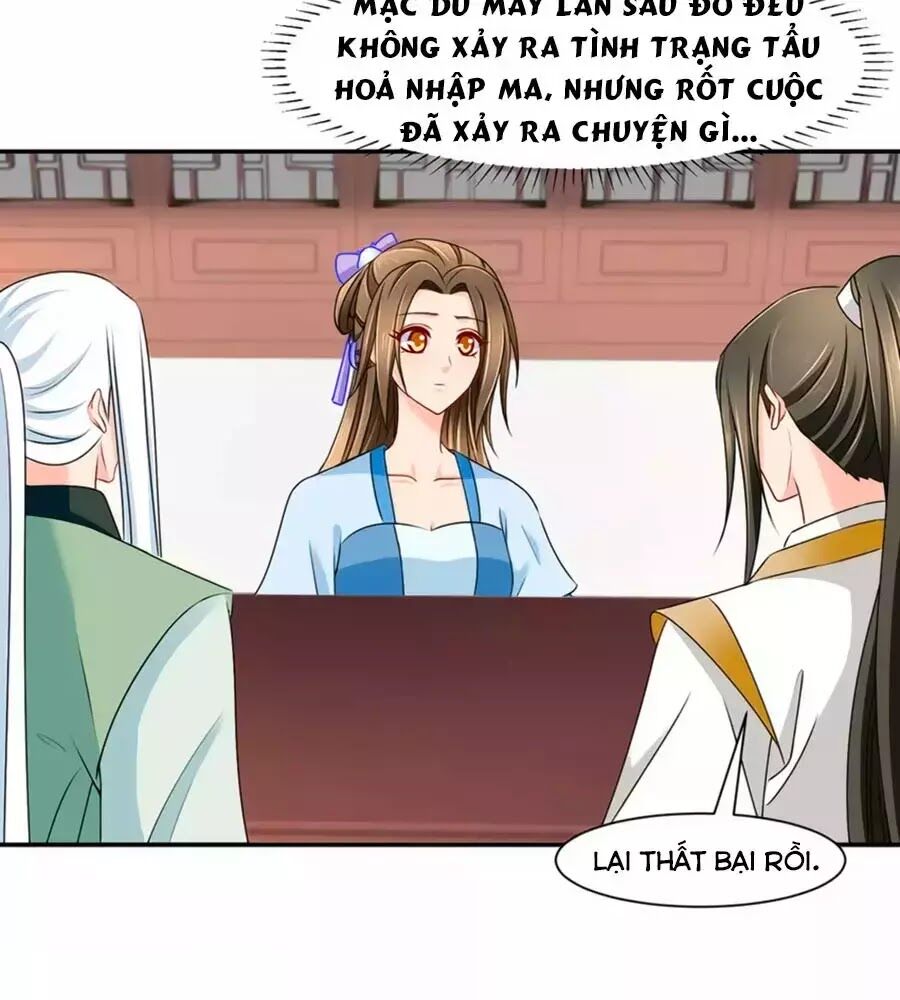 Kiêu Sủng Y Phi: Chapter 145