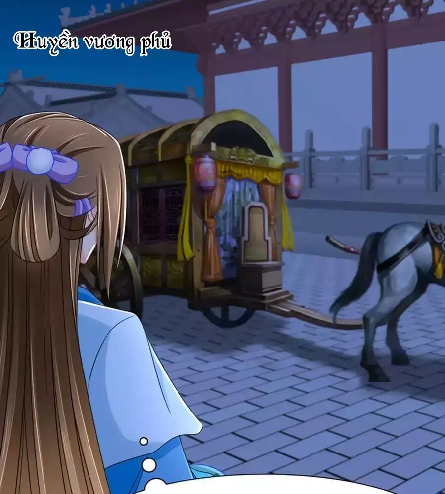 Kiêu Sủng Y Phi: Chapter 145