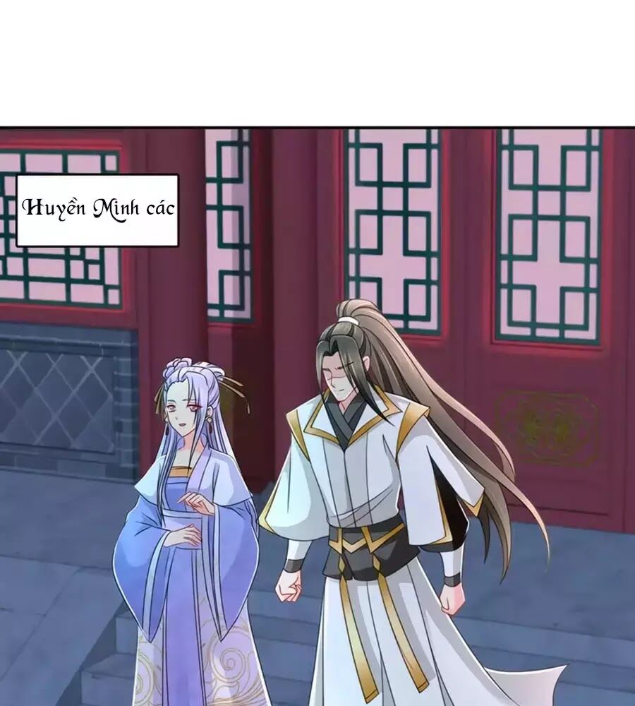 Kiêu Sủng Y Phi: Chapter 145